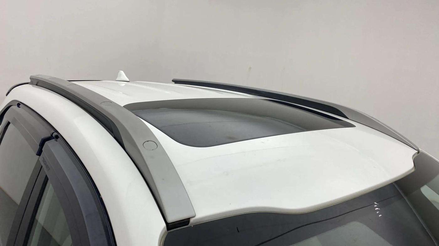 2020 KIA SONET HTX 1.0 IMT, Petrol, Manual, 42,250 km, Roof