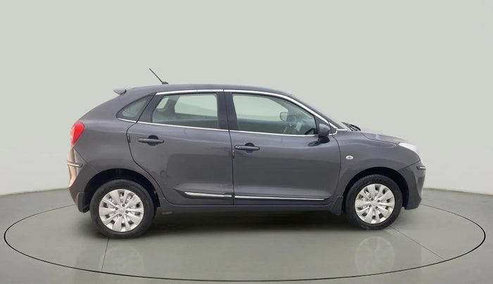 2017 Maruti Baleno SIGMA PETROL 1.2, Petrol, Manual, 98,471 km, Right Side