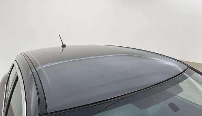 2017 Maruti Baleno SIGMA PETROL 1.2, Petrol, Manual, 98,471 km, Roof