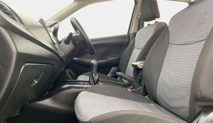 2017 Maruti Baleno SIGMA PETROL 1.2, Petrol, Manual, 98,471 km, Right Side Front Door Cabin