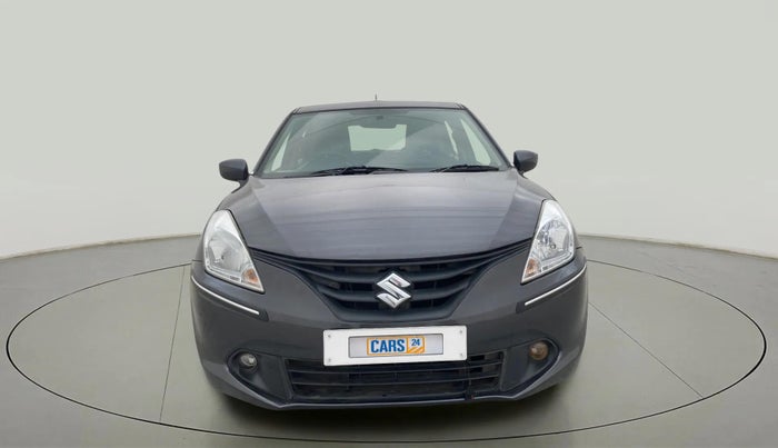 2017 Maruti Baleno SIGMA PETROL 1.2, Petrol, Manual, 98,471 km, Front