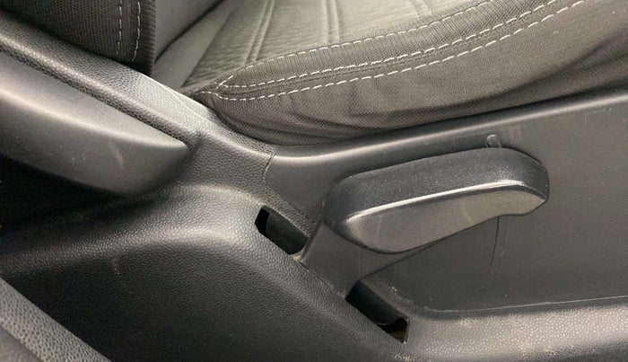 2019 Ford Ecosport TITANIUM 1.5L PETROL, Petrol, Manual, 51,812 km, Driver Side Adjustment Panel