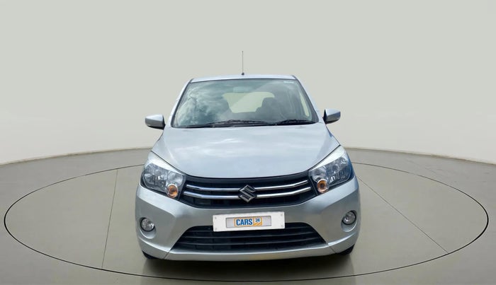 2017 Maruti Celerio ZXI AMT (O), Petrol, Automatic, 50,129 km, Front