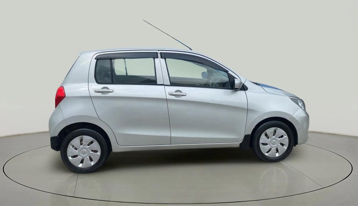 2017 Maruti Celerio ZXI AMT (O), Petrol, Automatic, 50,129 km, Right Side