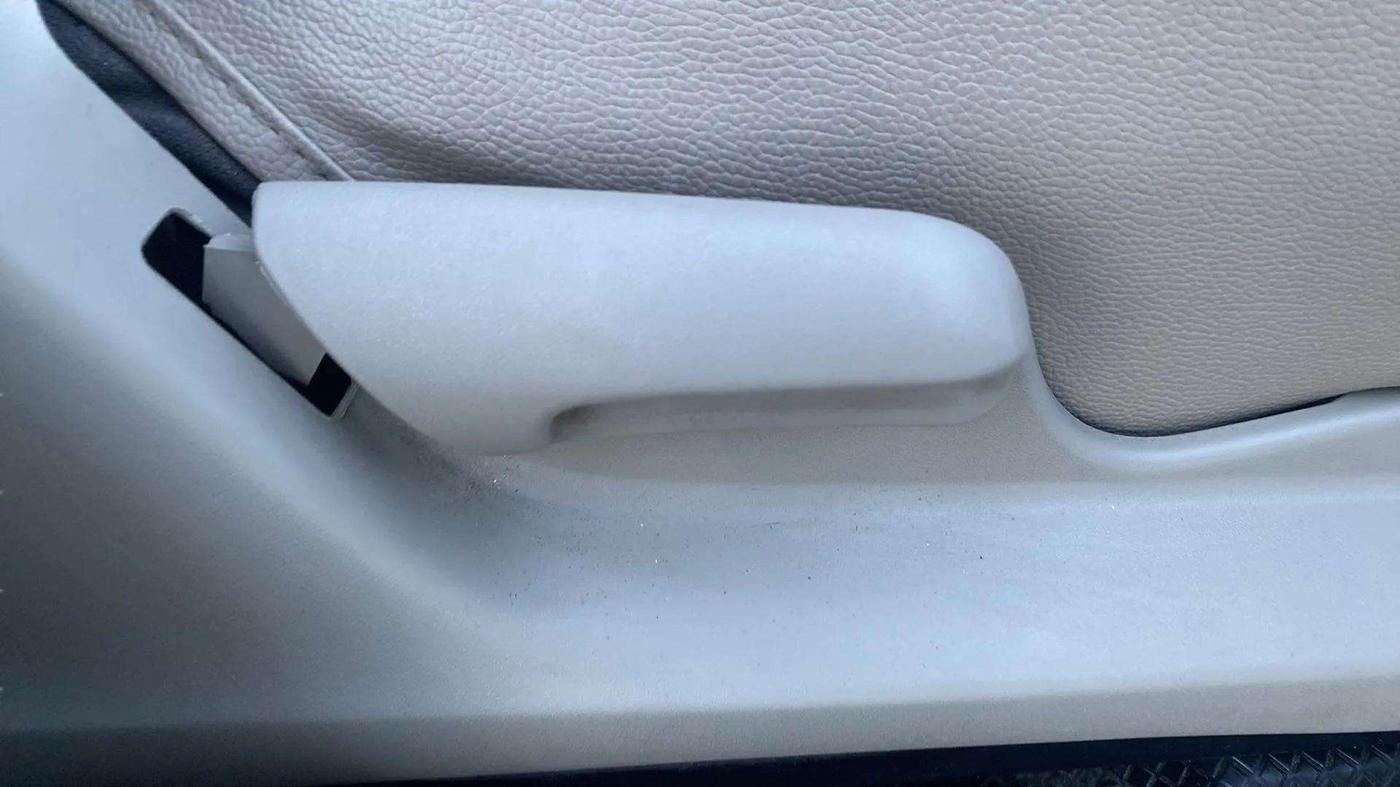 2017 Maruti Celerio ZXI AMT (O), Petrol, Automatic, 50,129 km, Driver Side Adjustment Panel