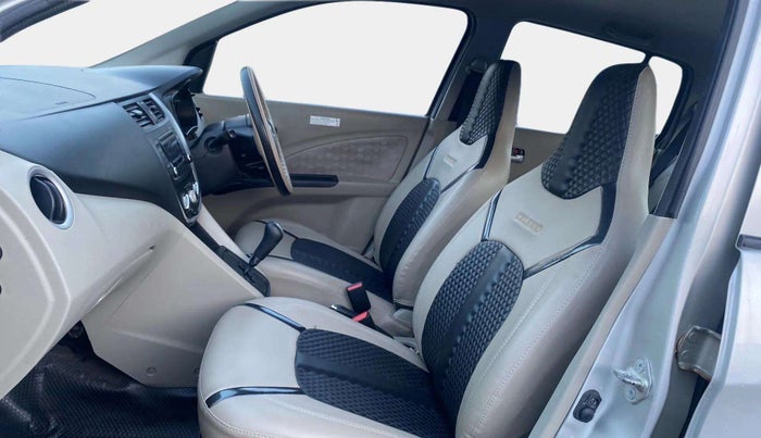 2017 Maruti Celerio ZXI AMT (O), Petrol, Automatic, 50,129 km, Right Side Front Door Cabin