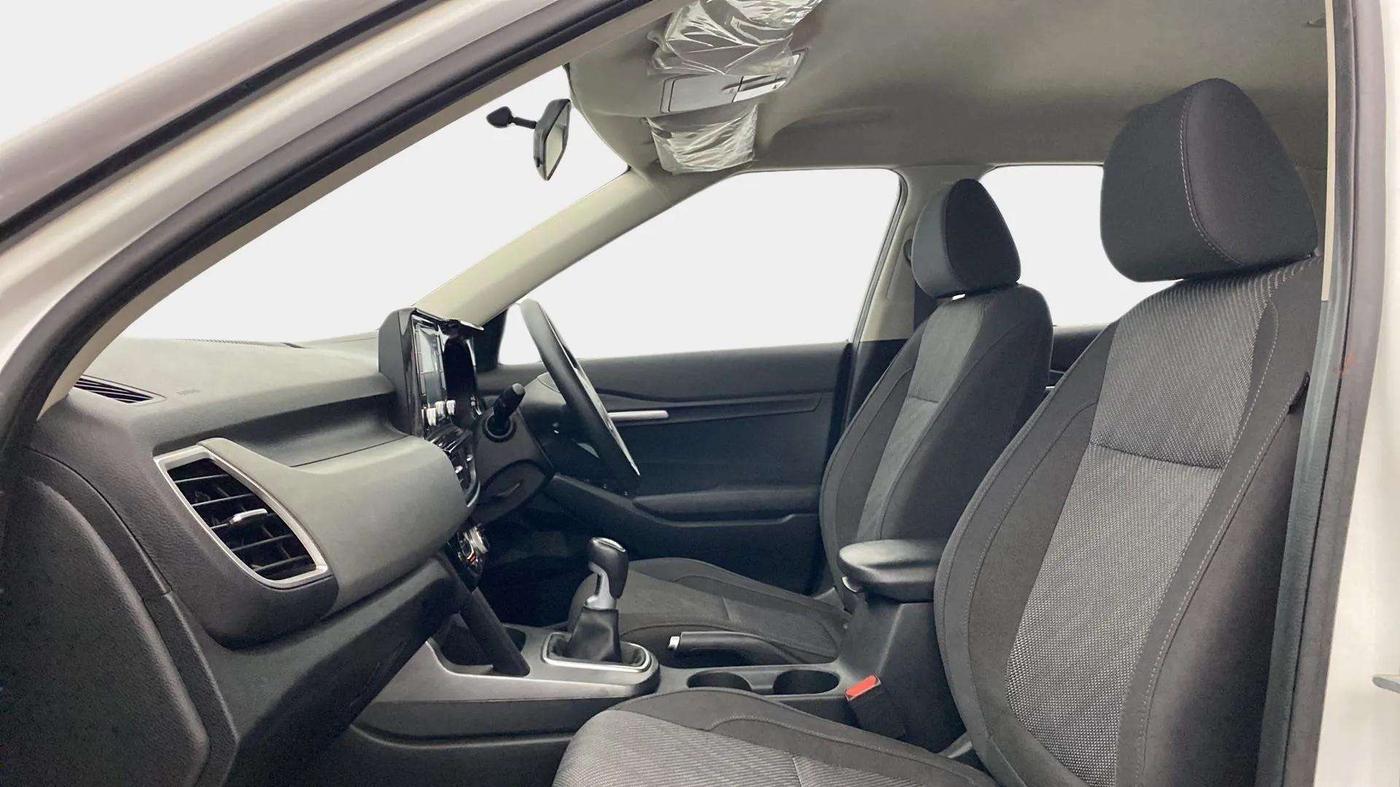 2022 KIA SELTOS HTK 1.5 PETROL, Petrol, Manual, 30,597 km, Right Side Front Door Cabin