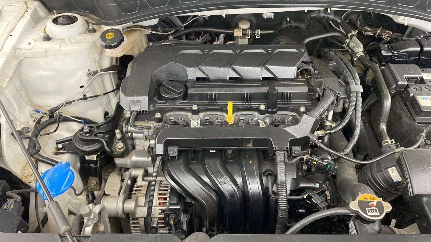 2022 KIA SELTOS HTK 1.5 PETROL, Petrol, Manual, 30,597 km, Open Bonet