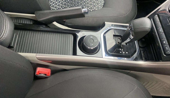 2019 Tata NEXON XZA PLUS PETROL, Petrol, Automatic, 42,511 km, Gear Lever