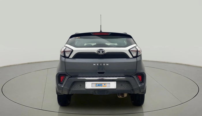 2020 Tata NEXON XM PETROL, Petrol, Manual, 33,914 km, Back/Rear