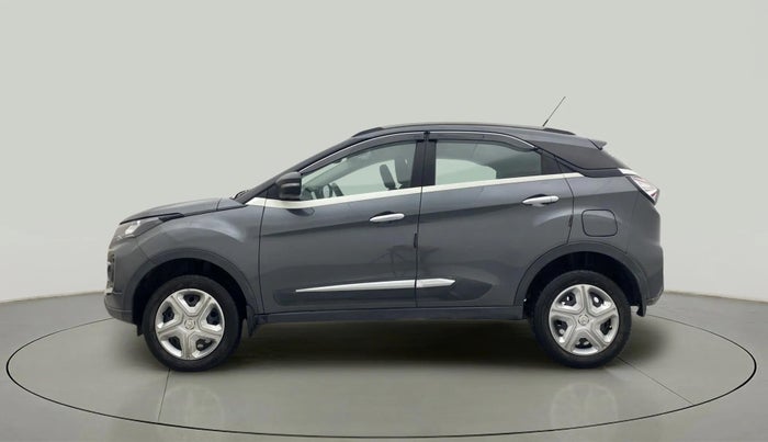 2020 Tata NEXON XM PETROL, Petrol, Manual, 33,914 km, Left Side