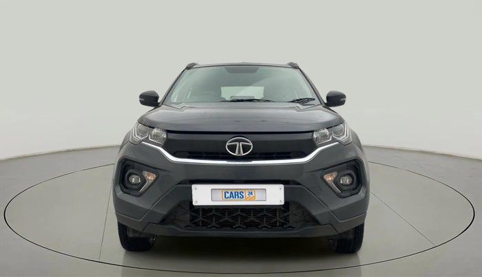 2020 Tata NEXON XM PETROL, Petrol, Manual, 33,914 km, Front