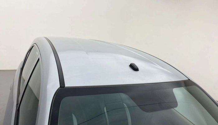 2019 Hyundai NEW SANTRO MAGNA, Petrol, Manual, 43,090 km, Roof
