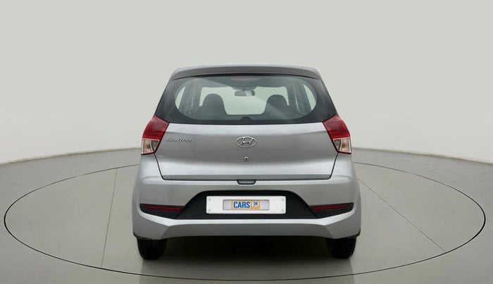 2019 Hyundai NEW SANTRO MAGNA, Petrol, Manual, 43,090 km, Back/Rear