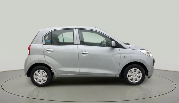 2019 Hyundai NEW SANTRO MAGNA, Petrol, Manual, 43,090 km, Right Side View
