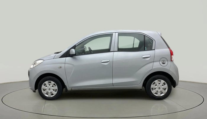 2019 Hyundai NEW SANTRO MAGNA, Petrol, Manual, 43,090 km, Left Side