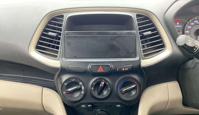 2019 Hyundai NEW SANTRO MAGNA, Petrol, Manual, 43,090 km, Air Conditioner