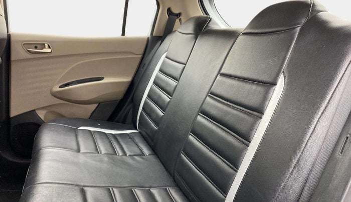 2019 Hyundai NEW SANTRO MAGNA, Petrol, Manual, 43,090 km, Right Side Rear Door Cabin
