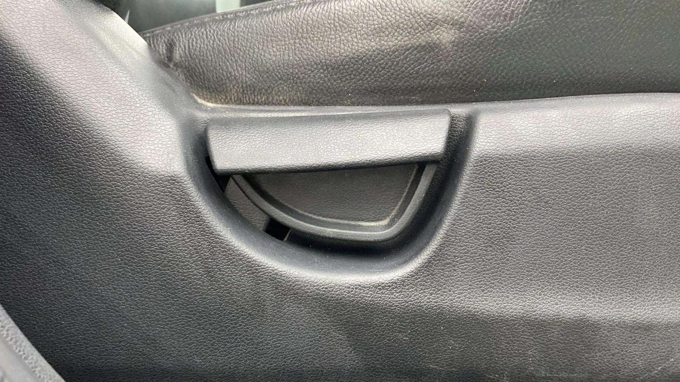 2019 Hyundai NEW SANTRO MAGNA, Petrol, Manual, 43,090 km, Driver Side Adjustment Panel