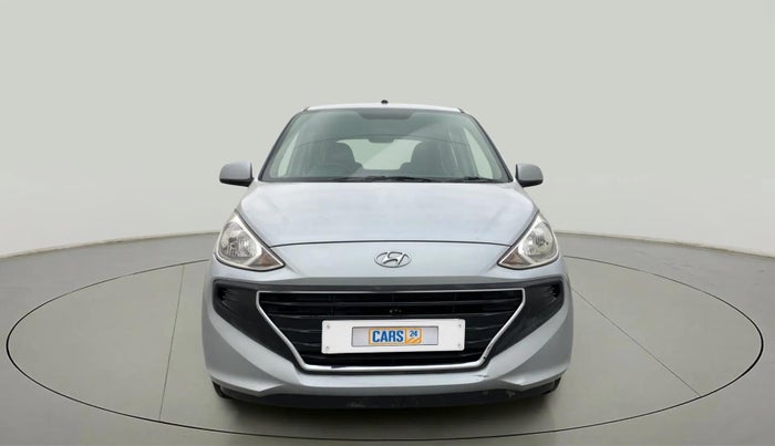 2019 Hyundai NEW SANTRO MAGNA, Petrol, Manual, 43,090 km, Front