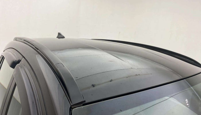 2020 Hyundai GRAND I10 NIOS SPORTZ 1.2 KAPPA VTVT DUAL TONE, Petrol, Manual, 15,138 km, Roof