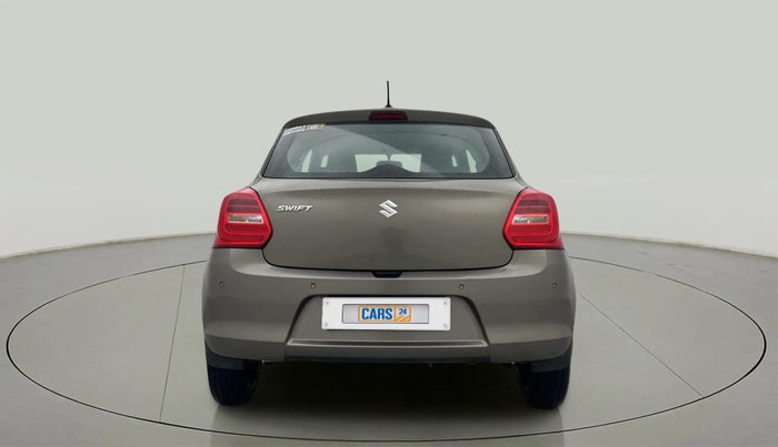 2024 Maruti Swift VXi, Petrol, Manual, 12,845 km, Back/Rear