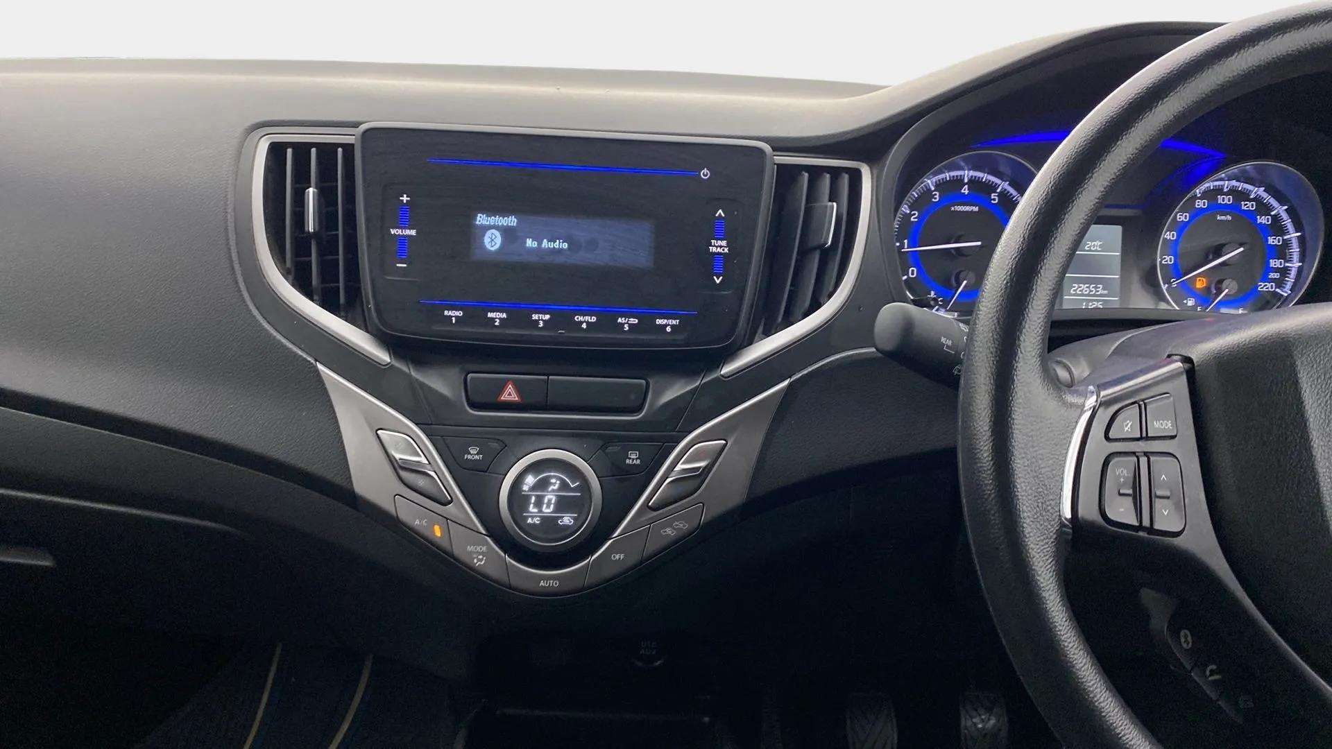 Features