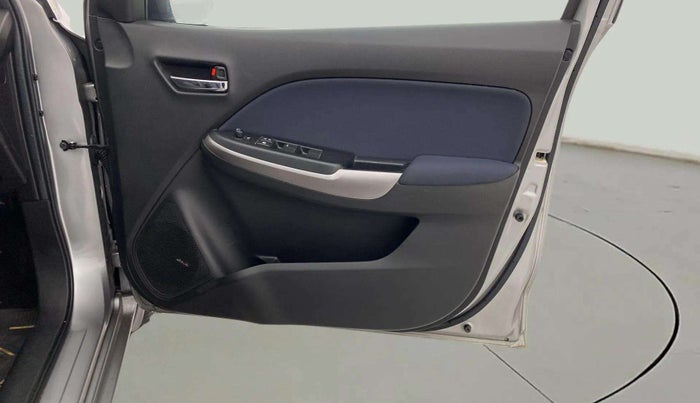 2021 Maruti Baleno DELTA PETROL 1.2, Petrol, Manual, 22,653 km, Driver Side Door Panels Control