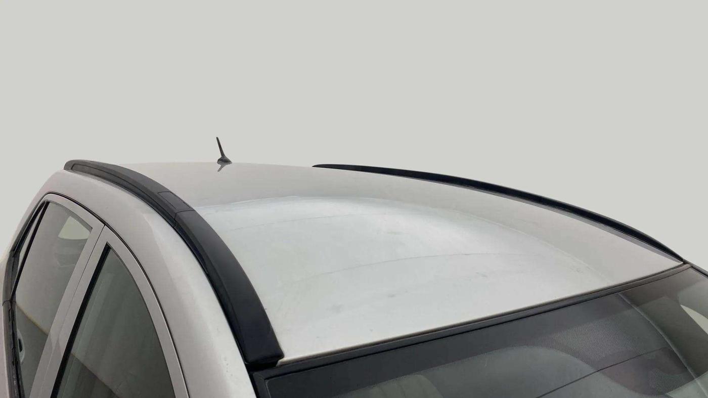 2018 Hyundai Grand i10 SPORTZ AT 1.2 KAPPA VTVT, Petrol, Automatic, 64,782 km, Roof