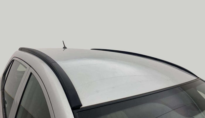 2018 Hyundai Grand i10 SPORTZ AT 1.2 KAPPA VTVT, Petrol, Automatic, 64,782 km, Roof