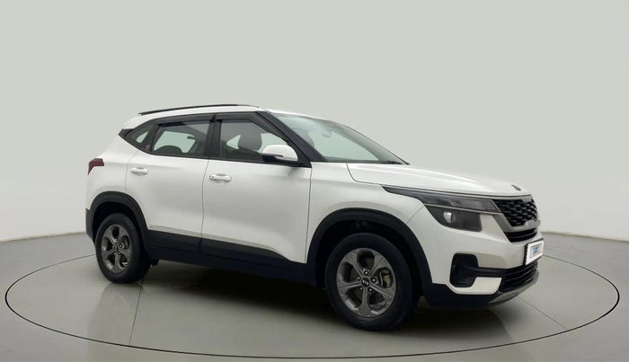 2020 KIA SELTOS HTK PLUS 1.5, Petrol, Manual, 54,486 km, SRP