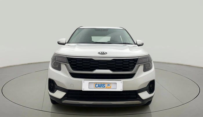 2020 KIA SELTOS HTK PLUS 1.5, Petrol, Manual, 54,486 km, Front