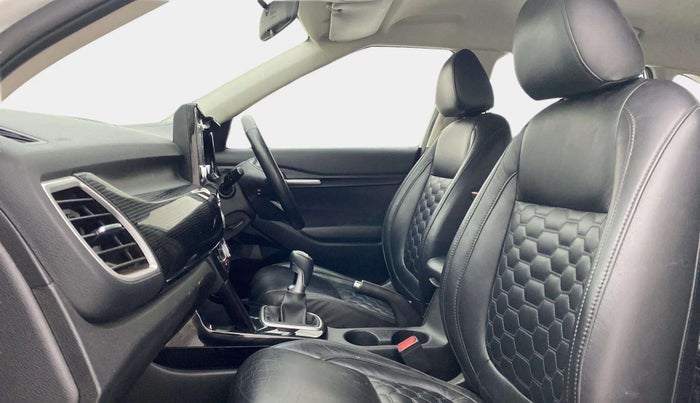 2020 KIA SELTOS HTK PLUS 1.5, Petrol, Manual, 54,486 km, Right Side Front Door Cabin