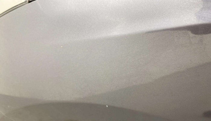 2018 Hyundai Grand i10 SPORTZ 1.2 KAPPA VTVT, Petrol, Manual, 17,342 km, Left fender - Size <= 2 inch