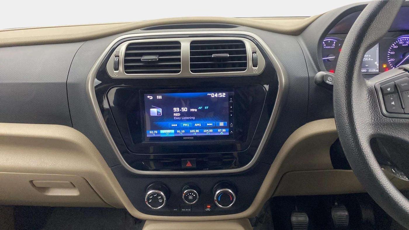 2023 Mahindra BOLERO NEO N10 R, Diesel, Manual, 21,654 km, Air Conditioner