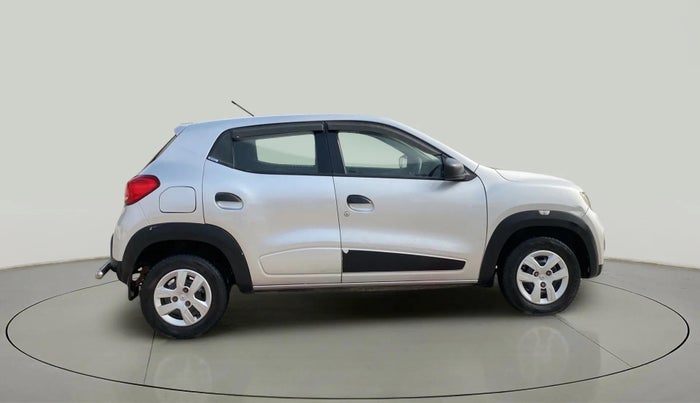 2019 Renault Kwid RXL, Petrol, Manual, 41,240 km, Right Side