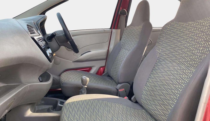 2016 Datsun Redi Go T (O), Petrol, Manual, 93,354 km, Right Side Front Door Cabin