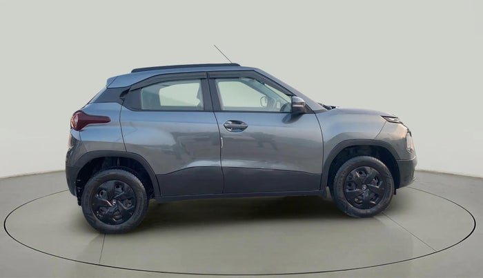 2022 Tata PUNCH ADVENTURE RHYTHM PACK MT, Petrol, Manual, 52,738 km, Right Side