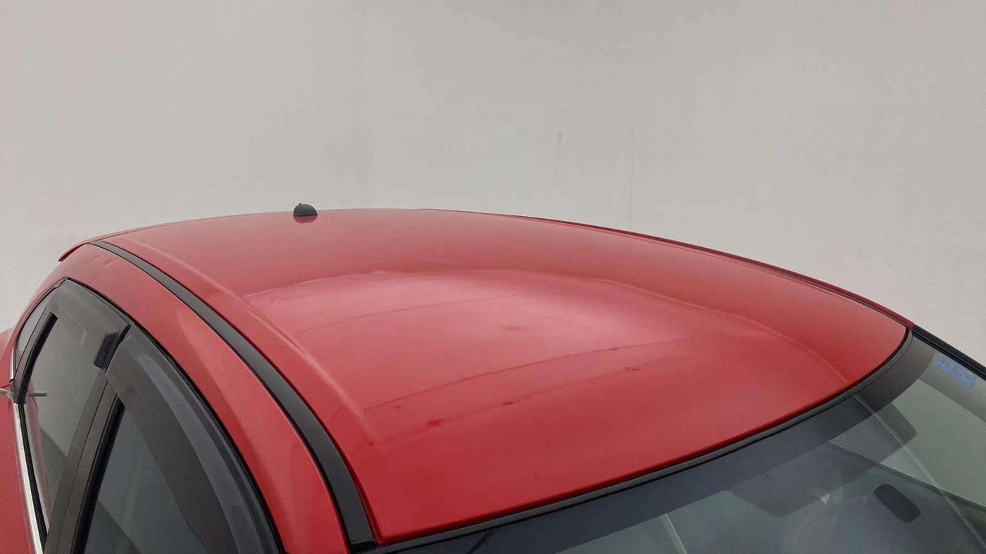 2017 Maruti Baleno SIGMA PETROL 1.2, Petrol, Manual, 55,662 km, Roof
