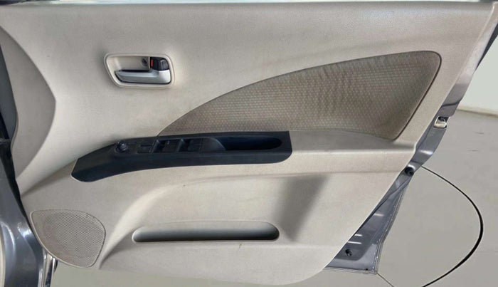 2019 Maruti Celerio ZXI, Petrol, Manual, 54,444 km, Driver Side Door Panels Control