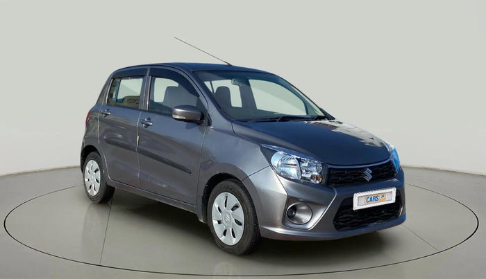 2019 Maruti Celerio ZXI, Petrol, Manual, 54,444 km, SRP