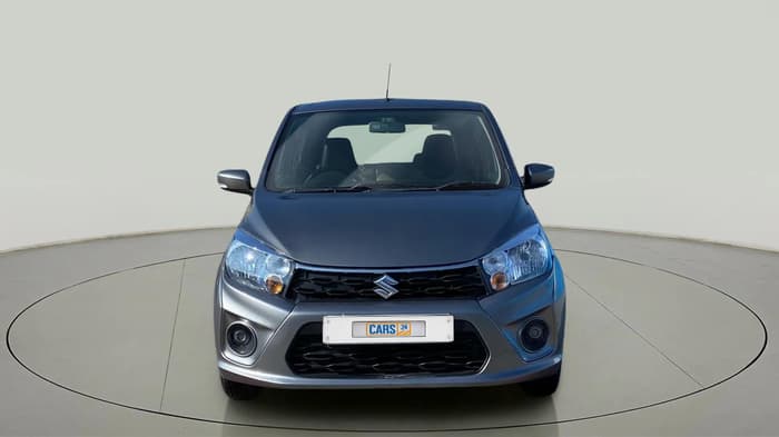 2019 Maruti Celerio ZXI, Petrol, Manual, 54,718 km, Front