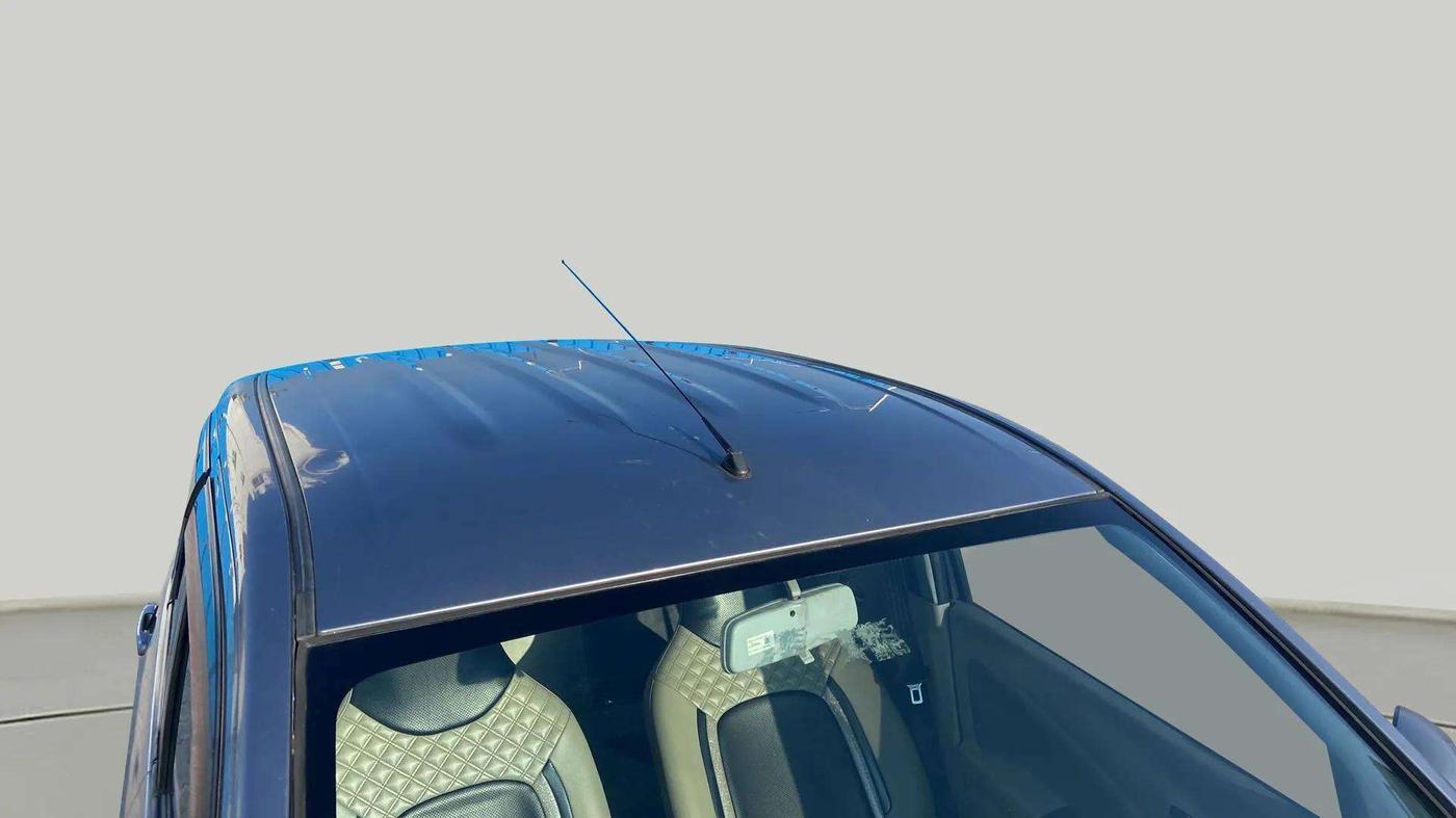 2019 Maruti Celerio ZXI, Petrol, Manual, 54,718 km, Roof