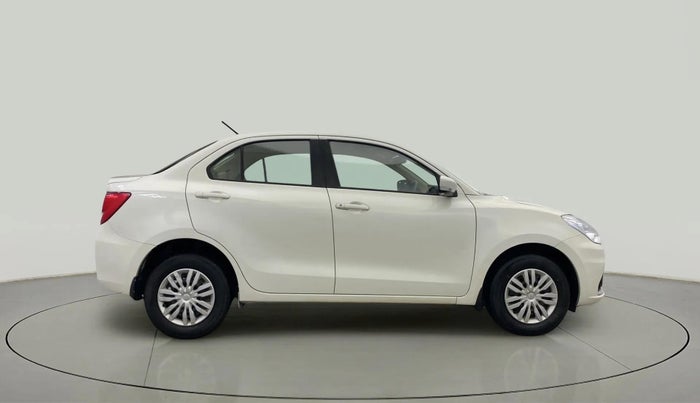 2021 Maruti Dzire VXI, Petrol, Manual, 14,012 km, Right Side View