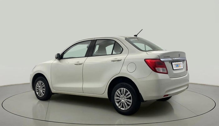 2021 Maruti Dzire VXI, Petrol, Manual, 14,012 km, Left Back Diagonal