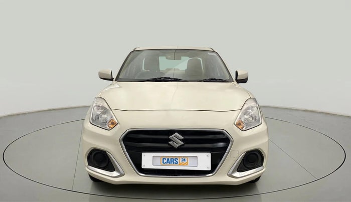 2021 Maruti Dzire VXI, Petrol, Manual, 14,012 km, Front