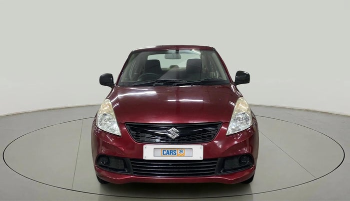 2015 Maruti Swift Dzire LXI, Petrol, Manual, 65,179 km, Front