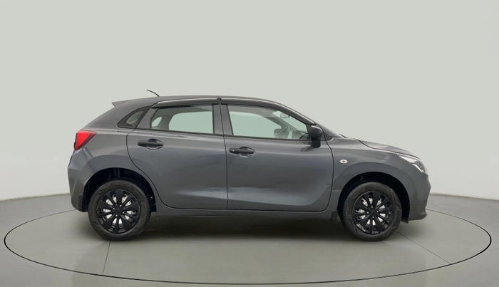 2023 Maruti Baleno SIGMA PETROL 1.2, Petrol, Manual, 28,619 km, Right Side View