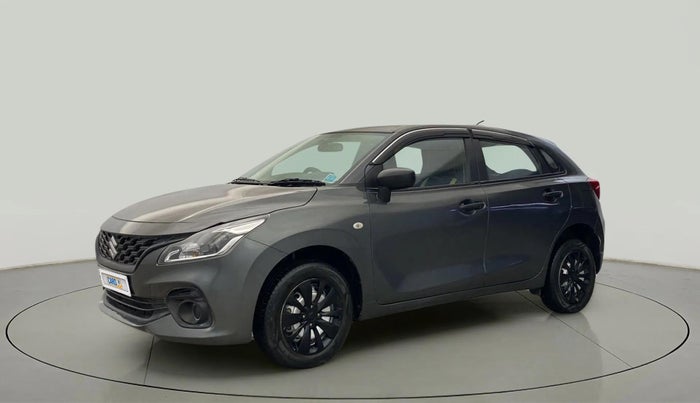 2023 Maruti Baleno SIGMA PETROL 1.2, Petrol, Manual, 28,619 km, Left Front Diagonal