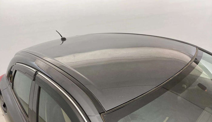 2023 Maruti Baleno SIGMA PETROL 1.2, Petrol, Manual, 28,619 km, Roof